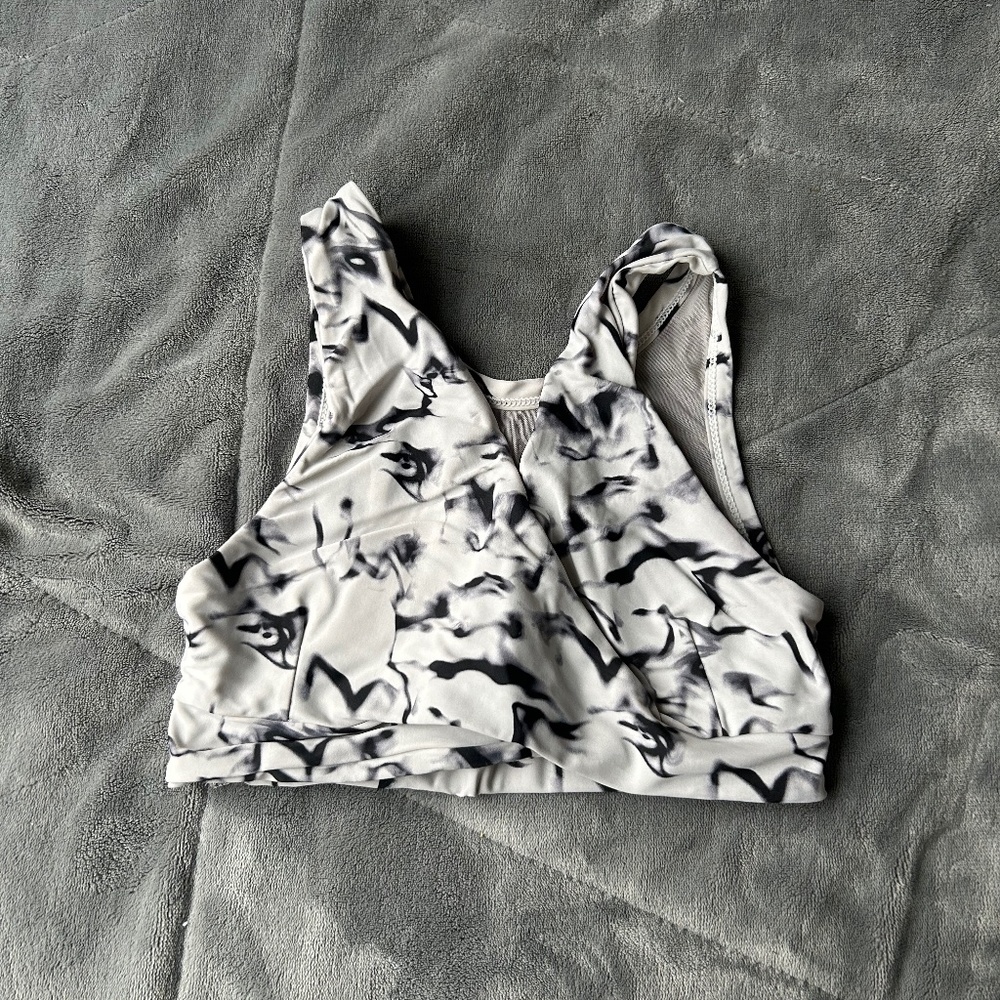 Five dancewear Bali bra